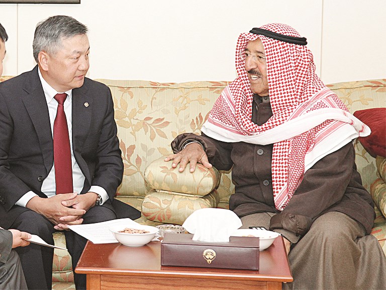 u0627u0644u0623u0645u064au0631 u0645u0633u062au0642u0628u0644u0627u064b u0631u0626u064au0633 u0627u0644u0628u0631u0644u0645u0627u0646 u0627u0644u0645u0646u063au0648u0644u064a