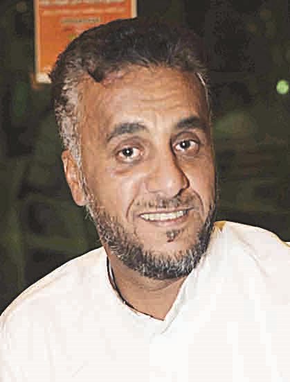 رائد ذكرالله