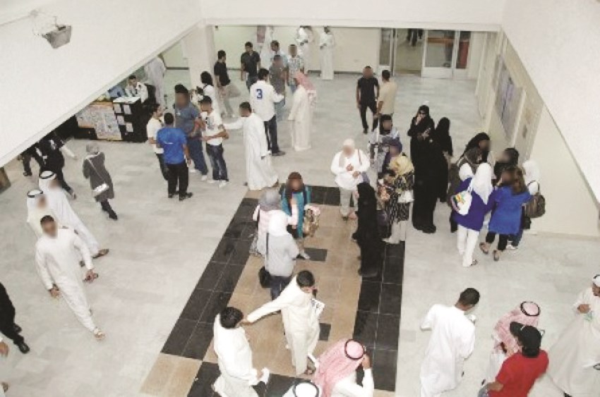 u0627u0644u062au062du0631u0634 u0644u0645 u064au0639u062f u0642u0627u0635u0631u0627u064b u0639u0644u0649 u0627u0644u0643u0628u0627u0631 u0628u0644 u0648u0635u0644 u0625u0644u0649 u0627u0644u0635u063au0627u0631