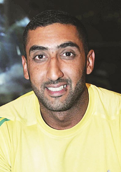 عبدالله الكندري