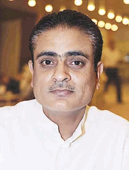 يونس التركماني