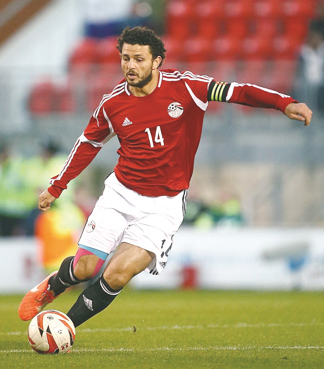 u062du0633u0627u0645 u063au0627u0644u064a u064au0639u0648u062f u0644u0642u064au0627u062fu0629 u0627u0644u0623u0647u0644u064a u0623u0641u0631u064au0642u064au0627u064b