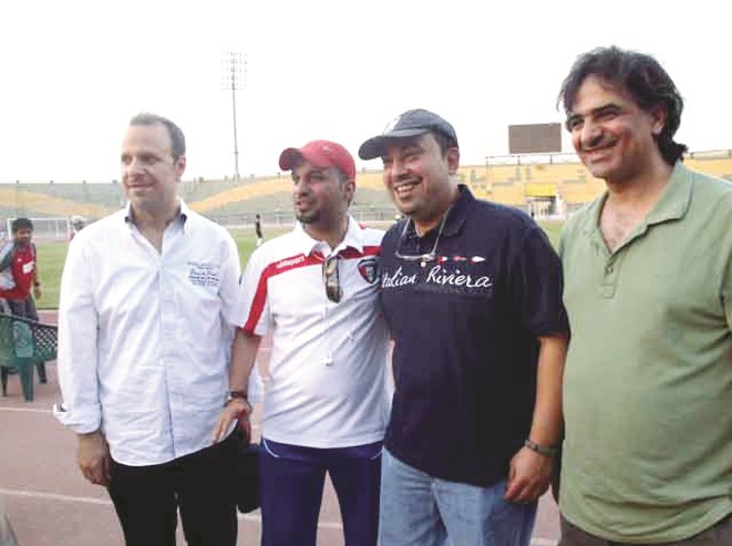 u0637u0644u0627u0644 u0627u0644u0641u0647u062f u0645u0639 u0627u0644u062fu064au062du0627u0646u064a u0648u0646u0648u0627u0641 u062cu062fu064au062f u0648u0645u062du0645u062f u0639u0628u062f u0627u0644u0639u0627u0644 (u062eu0627u0635 - u0627u0644u0631u0627u064a)