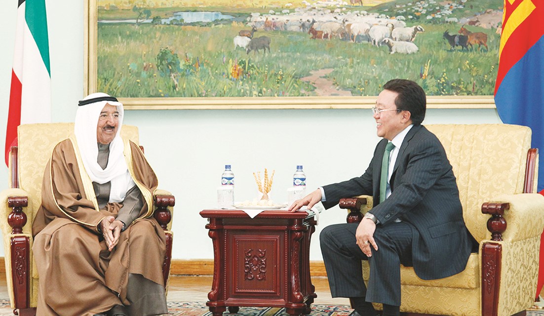 u0633u0645u0648 u0627u0644u0623u0645u064au0631 u0648u0627u0644u0631u0626u064au0633 u0627u0644u0645u0646u063au0648u0644u064a u062eu0644u0627u0644 u0627u0644u0627u062cu062au0645u0627u0639