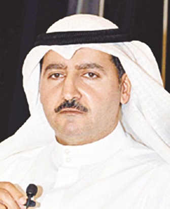 حمد المرزوق