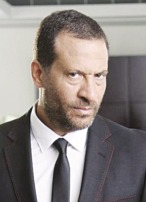 ماجد المصري