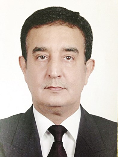 شوقي العبلاني