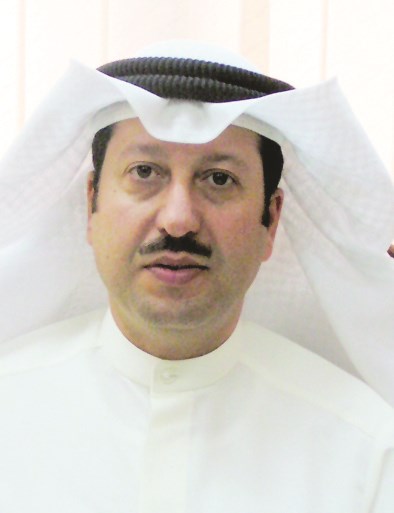 أحمد الشريف