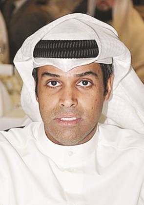 خالد الفاضل