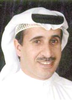 تركي الشمري