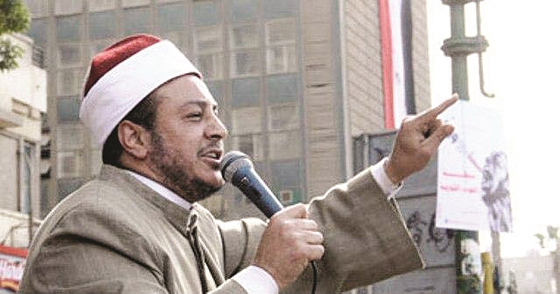 u0645u062du0645u062f u0639u0628u062fu0627u0644u0644u0647 u0646u0635u0631 u0627u0644u0634u0647u064au0631 u0628u0640 u00abu0645u064au0632u0648u00bbu060c