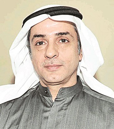 أحمد الابراهيم