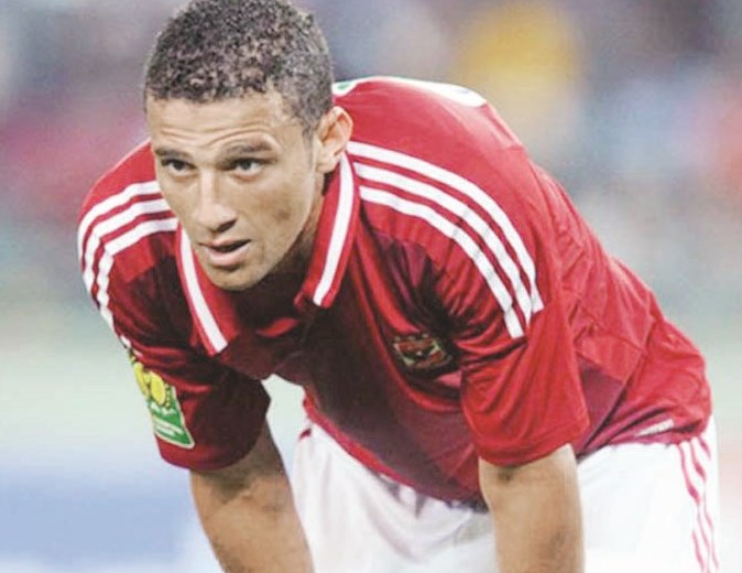 u0623u062du0645u062f u0639u0628u062fu0627u0644u0638u0627u0647u0631