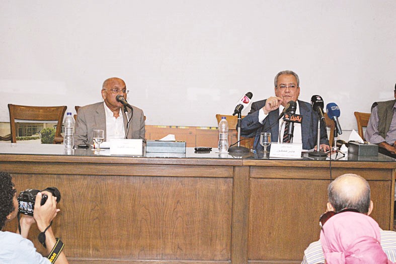 u062cu0627u0628u0631 u0639u0635u0641u0648u0631 u0648u064au0648u0633u0641 u0627u0644u0642u0639u064au062f u0641u064a u0627u0644u0646u062fu0648u0629