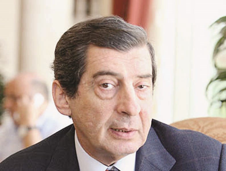 إيلي الفرزلي