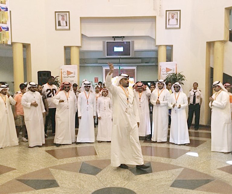 ... و«المدنية»