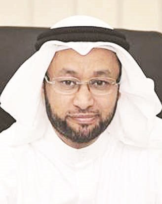 منصور السعيد