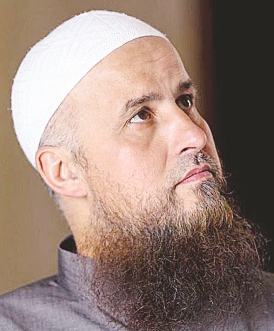 هاشم الشيخ (القائد الجديد) لحركة «أحرار الشام»