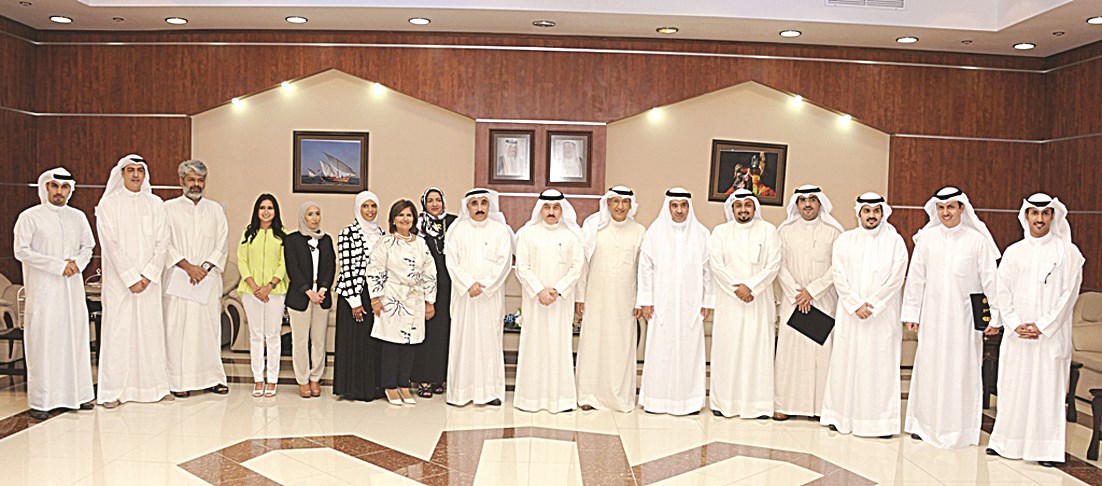 u0648u0643u064au0644 u00abu0627u0644u0625u0639u0644u0627u0645u00bb u0645u0639 u0627u0644u062fu064au0628u0644u0648u0645u0627u0633u064au064au0646 u0628u0639u062f u0627u0646u062au0647u0627u0621 u0627u0644u062fu0648u0631u0629 u0627u0644u062au062fu0631u064au0628u064au0629