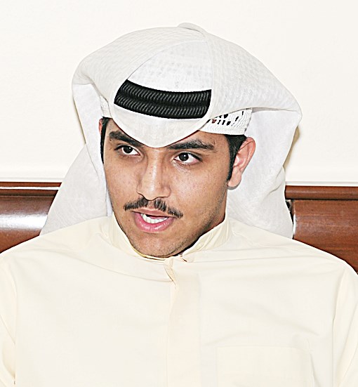 طلال الخاطر