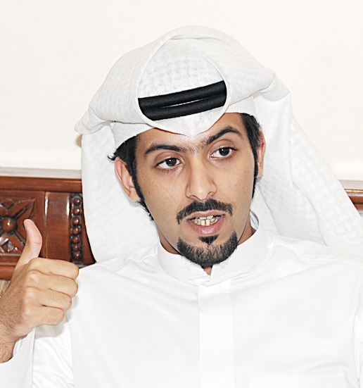 محمد الرخيمي