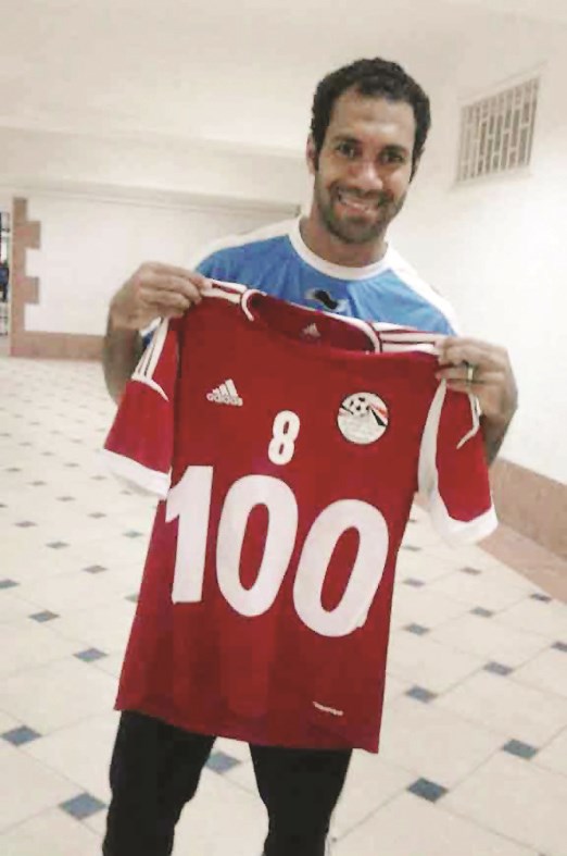 حسني عبد ربه