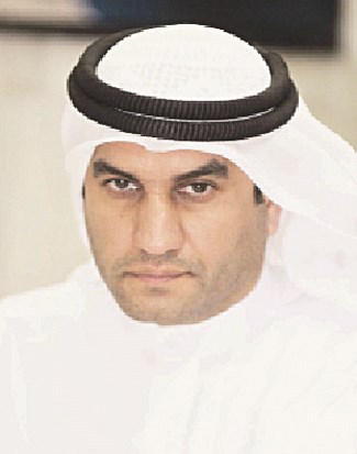 عبدالله الكندري