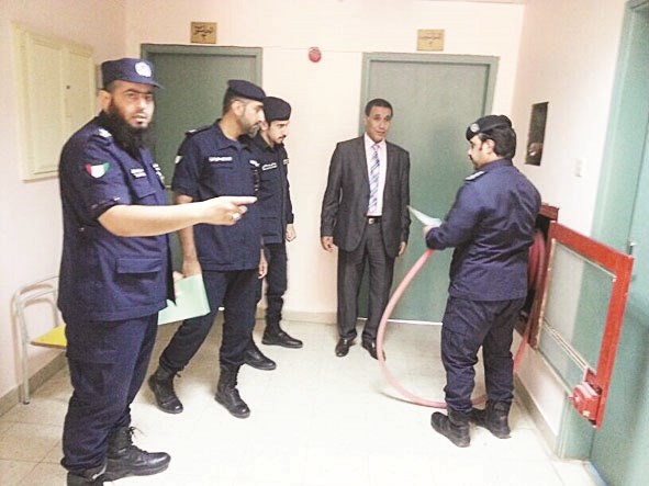 u0645u0641u062au0634u0648 u0627u0644u0625u0637u0641u0627u0621 u064au062au0623u0643u062fu0648u0646 u0645u0646 u062au0648u0627u0641u0631 u0627u0644u0627u0634u062au0631u0627u0637u0627u062a u0627u0644u0648u0642u0627u0626u064au0629 u0641u064a u0625u062du062fu0649 u0627u0644u0645u0646u0634u0622u062a