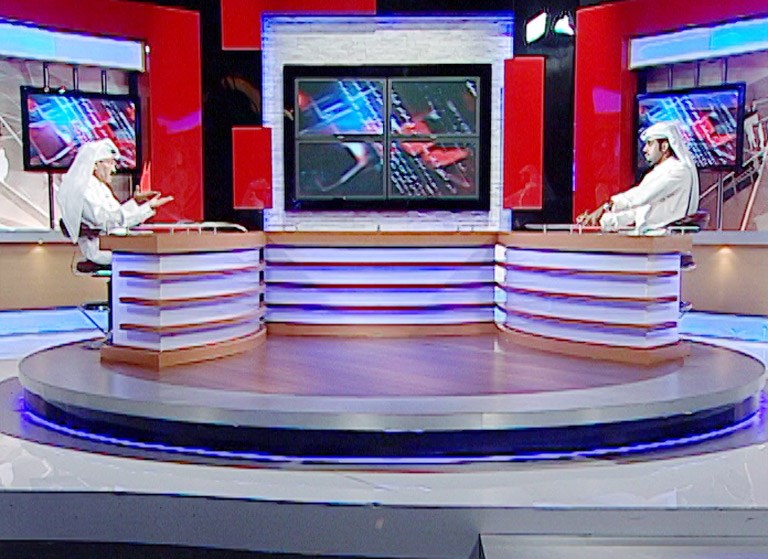 طنا متحدثاً في «لقاء الراي»