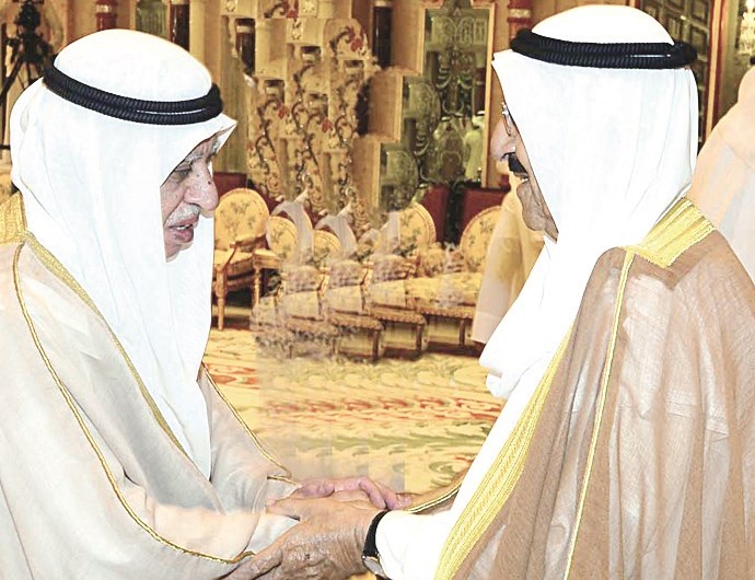 أحمد العدساني يهنئ