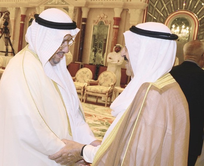 تهنئة من عادل الفلاح