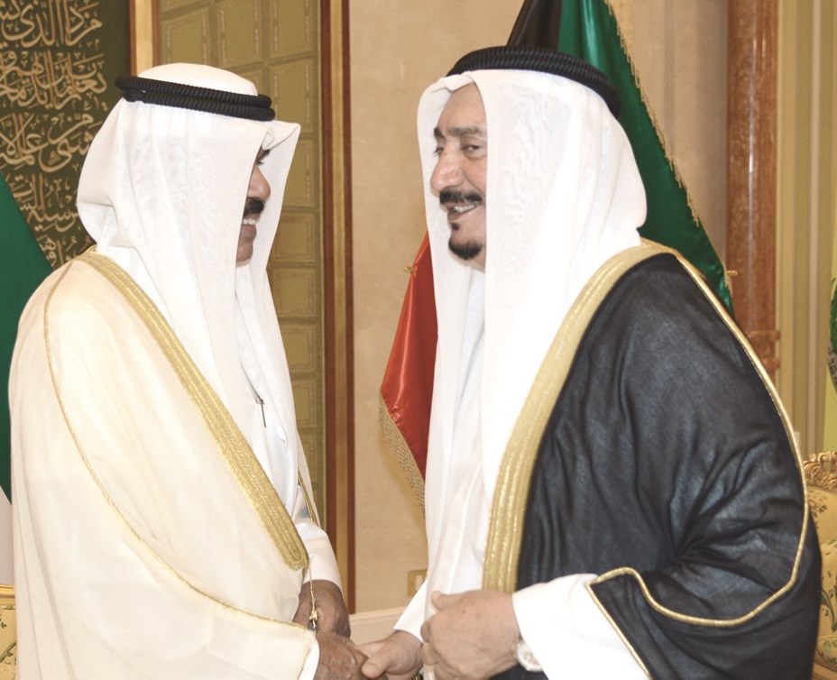 ... وفيصل الدويش