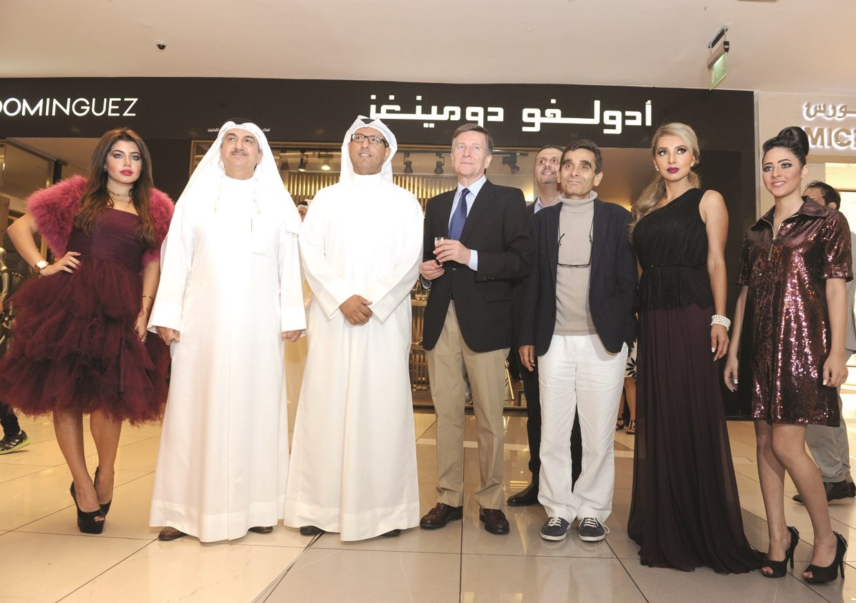 u0627u0644u0645u0635u0645u0645 u0623u062fu0648u0644u0641u0648 u062fu0648u0645u064au0646u063au0632 u064au062au0648u0633u0637 u0627u0644u0633u0641u064au0631 u0627u0644u0625u0633u0628u0627u0646u064a u0648u0623u062du0645u062f u0627u0644u064au0639u0642u0648u0628 u0648u0639u0644u064a u0627u0644u0641u0644u064au062c u0648u0627u0644u0639u0627u0631u0636u0627u062a