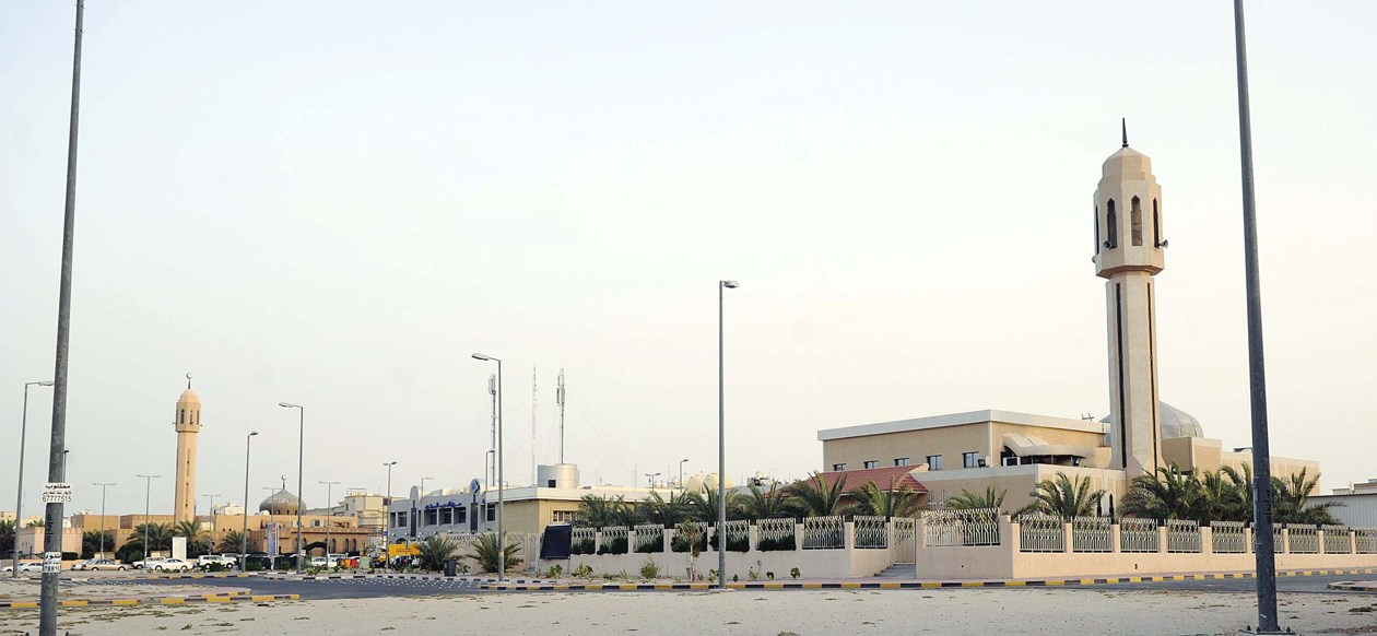 u0645u0633u062cu062fu0627u0646 u0645u062au062cu0627u0648u0631u0627u0646 (u062au0635u0648u064au0631 u0646u0627u064au0641 u0627u0644u0639u0642u0644u0629)