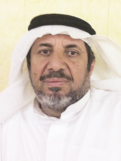 محمد العنزي