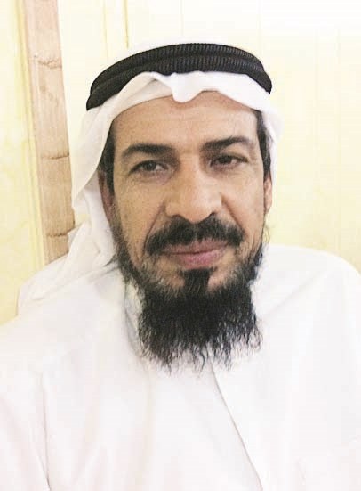 احمد الشمري