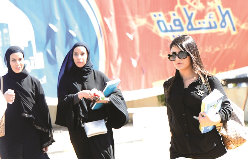 «التآلف» للمرة الخامسة في «الآداب» (تصوير أسعد عبد الله)