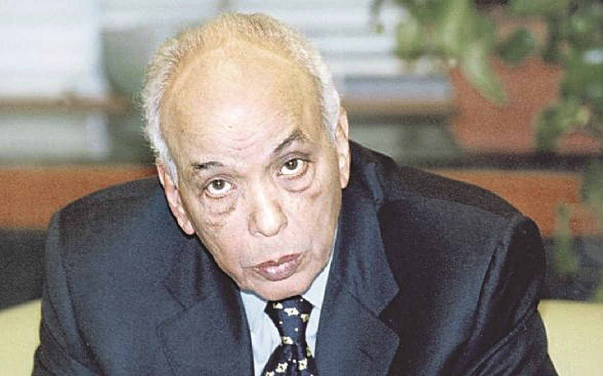 ابراهيم نافع