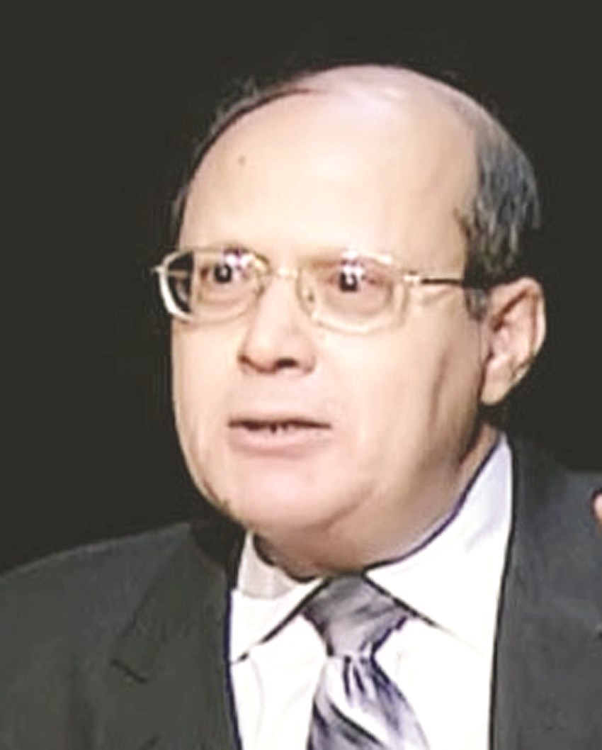 عبدالحليم قنديل