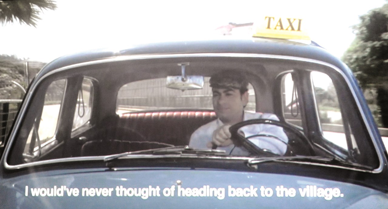 u0645u0634u0647u062f u0645u0646 u00abu062au0627u0643u0633u064a u0627u0644u0628u0644u062fu00bb