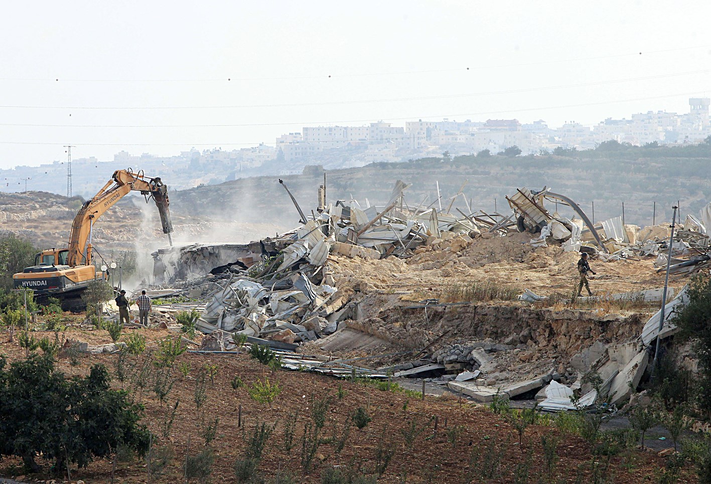 u062cu0631u0627u0641u0627u062a u0627u0633u0631u0627u0626u064au0644u064au0629 u062au0647u062fu0645 u0645u0635u0646u0639u0627u064b u0644u0644u0623u0644u0628u0627u0646 u0641u064a u0627u0644u062eu0644u064au0644 u0623u0645u0633 (u0627 u0641 u0628)