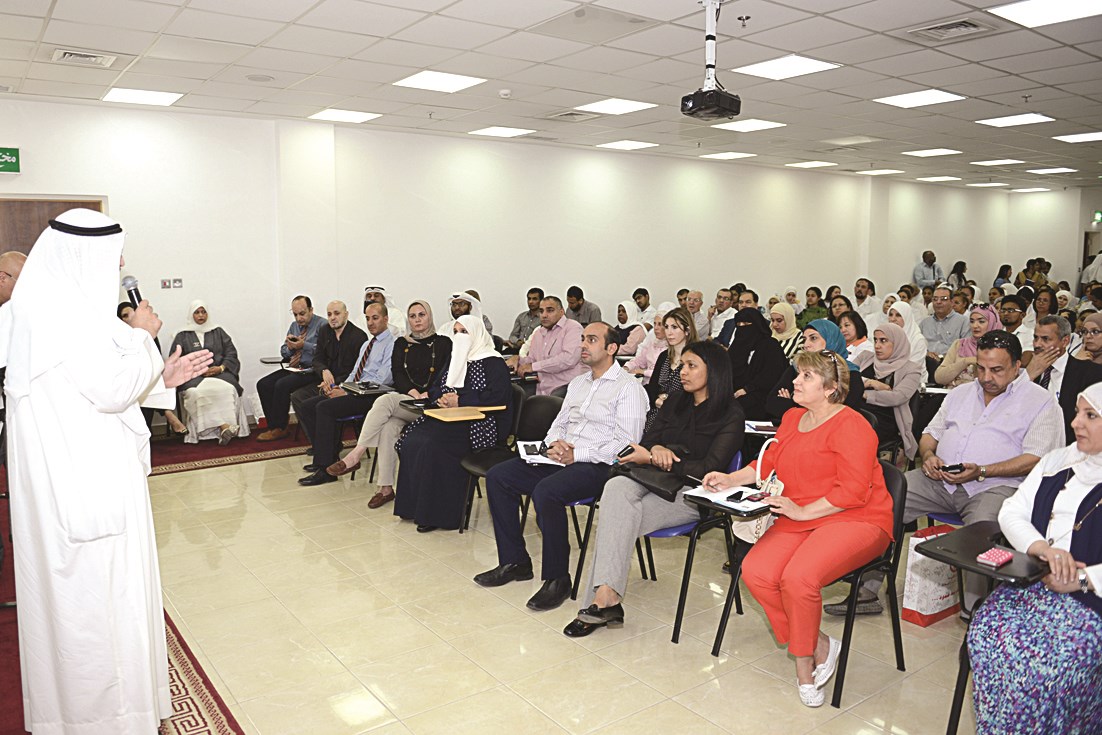 u062cu0627u0646u0628 u0645u0646 u0648u0631u0634u0629 u0627u0644u0639u0645u0644