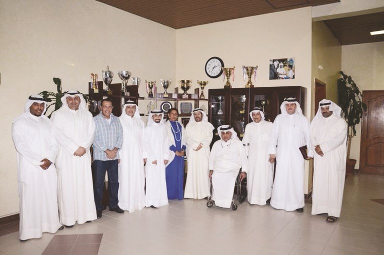 u0634u064au062eu0629 u0627u0644u0639u0628u062fu0627u0644u0644u0647 u0645u062au0648u0633u0637u0629 u0627u0644u062du0636u0648u0631 u0641u064a u0627u0644u0627u062cu062au0645u0627u0639