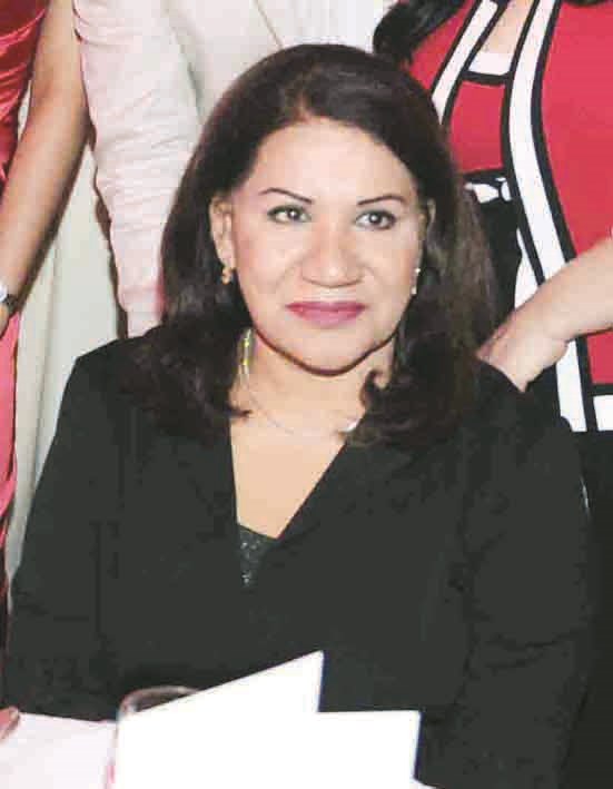 سعاد عبد الله