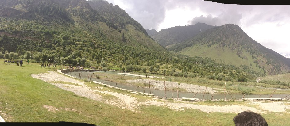 الطبيعة الخلابة في جزيرة سامواي التايلندية