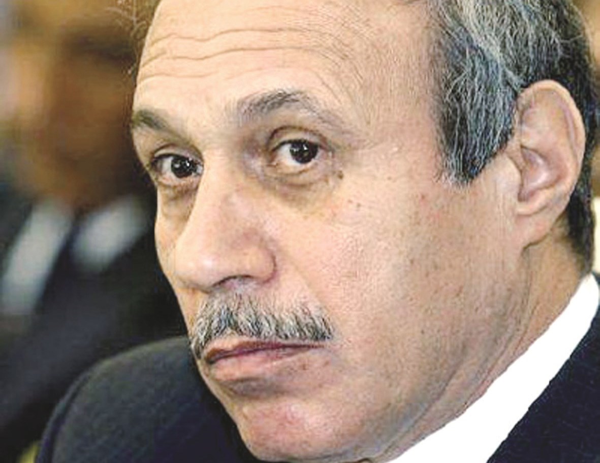 حبيب العادلي