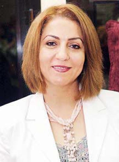 يسرى القحطاني