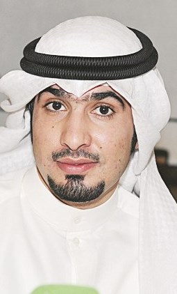 جراح الشريكة