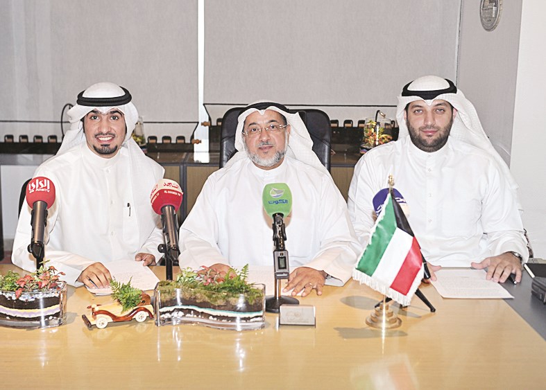 u0627u0644u0645u062au062du062fu062bu0648u0646 u0641u064a u0627u0644u0645u0624u062au0645u0631 (u062au0635u0648u064au0631 u0633u0639u062f u0647u0646u062fu0627u0648u064a)