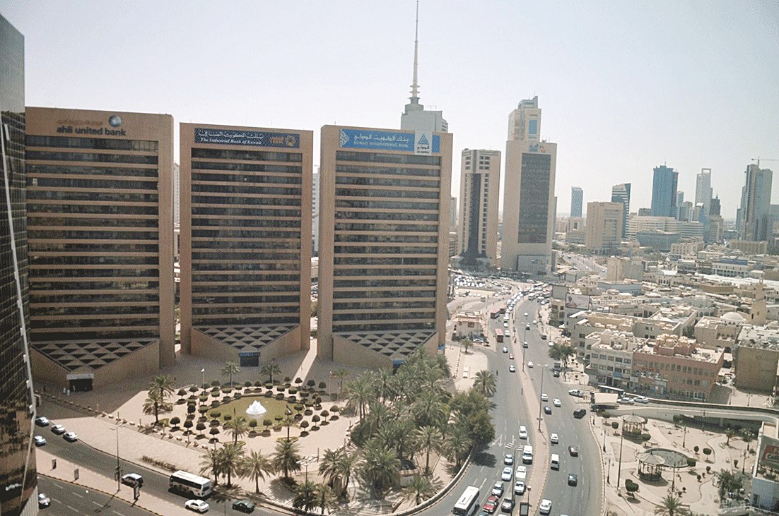 u0627u0644u0628u0646u0648u0643 u062au0642u062au0631u0628 u0645u0646 u00abu062du0644 u0648u0633u0637u00bb u0628u064au0646 u0627u0644u0622u0631u0627u0621 u0627u0644u0645u062au0639u0627u0631u0636u0629u061f